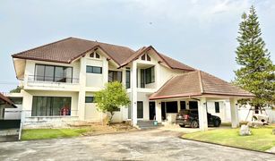 5 Bedrooms House for sale in Nong Han, Chiang Mai 