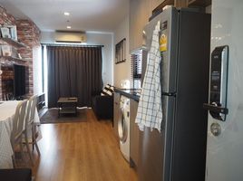 2 Schlafzimmer Wohnung zu vermieten im Chapter One Midtown Ladprao 24, Chomphon
