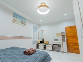 3 Schlafzimmer Villa zu vermieten im Blue Loft 88, Thap Tai