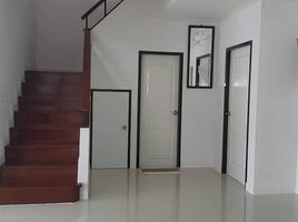 4 Bedroom Villa for sale at Supalai Garden Ville Prachauthit-Suksawat, Bang Khru