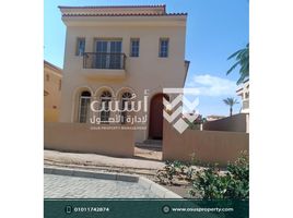 3 Bedroom Villa for sale at Hyde Park, The 5th Settlement, New Cairo City