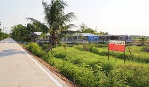 Земельный участок, N/A на продажу в Bang Luang, Патумтани 