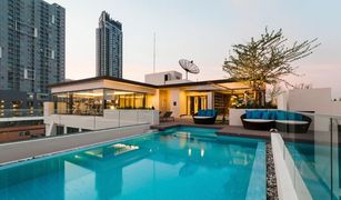 2 chambres Condominium a vendre à Thanon Phet Buri, Bangkok Maestro 12
