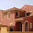 4 Bedroom Villa for rent at Mivida, The 5th Settlement