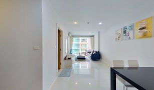 1 chambre Condominium a vendre à Nong Kae, Hua Hin The Breeze Hua Hin