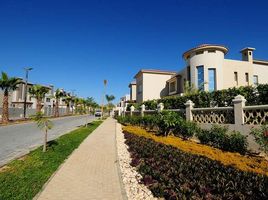 4 Bedroom Villa for sale at Palm Hills Golf Extension, Al Wahat Road