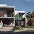 3 Bedroom Townhouse for sale at The Cedars, Yas Acres, Yas Island