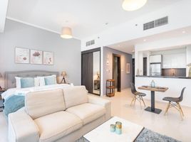 Studio Apartment for rent at Silverene Tower A, Silverene