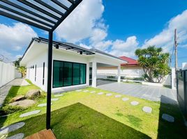 3 Bedroom Villa for sale at Garden Place Village, Thep Krasattri, Thalang