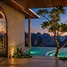 4 Bedroom Villa for sale at Forest Hill Residence Krabi, Nong Thale, Mueang Krabi, Krabi