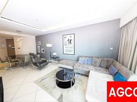 3 Bedroom Apartment for sale at Tower B, DAMAC Towers by Paramount, Business Bay