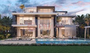 7 Bedrooms Villa for sale in , Dubai Venice