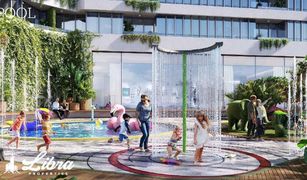 City Oasis, दुबई Tria By Deyaar में 3 बेडरूम अपार्टमेंट बिक्री के लिए