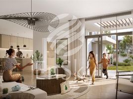 1 Bedroom Apartment for sale at The Sustainable City - Yas Island, Yas Acres