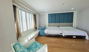 4 Bedrooms Penthouse for sale in Nong Kae, Hua Hin Malibu Kao Tao