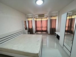 2 Bedroom Townhouse for rent at Parinyachat 2 Phuttamonthon 4, Om Noi