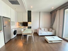 1 Schlafzimmer Appartement zu vermieten im Q Asoke, Makkasan