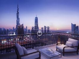 2 Bedroom Apartment for sale at Downtown Views II, Downtown Dubai