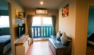 2 chambres Condominium a vendre à Cha-Am, Phetchaburi Lumpini Seaview Cha-Am