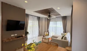 3 chambres Villa a vendre à Choeng Thale, Phuket Bee Villa Wellness Resort Phuket