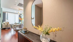 2 chambres Condominium a vendre à Khlong Tan Nuea, Bangkok Khun By Yoo