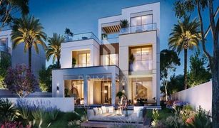 5 Bedrooms Villa for sale in Villanova, Dubai Caya