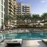 Studio Condo for sale at Azizi Plaza, Phase 1, Al Furjan, Dubai