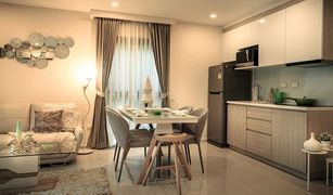 1 Bedroom Condo for sale in Na Kluea, Pattaya City Garden Tropicana