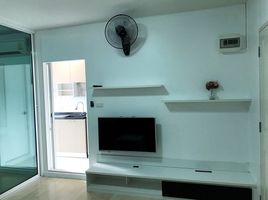 1 Bedroom Apartment for rent at D Condo Onnut-Suvarnabhumi, Lat Krabang, Lat Krabang, Bangkok