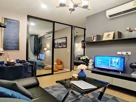 2 Schlafzimmer Penthouse zu vermieten im Notting Hill Laemchabang - Sriracha, Thung Sukhla