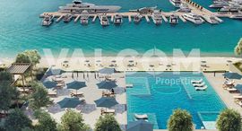 Доступные квартиры в EMAAR Beachfront