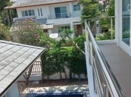 3 Schlafzimmer Villa zu verkaufen im Sea Breeze Villa Pattaya, Bang Lamung