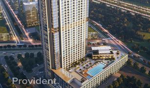 2 Bedrooms Apartment for sale in Azizi Riviera, Dubai Sobha Creek Vistas Grande