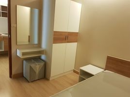 2 Bedroom Apartment for rent at Emerald Residence Ratchada, Din Daeng, Din Daeng
