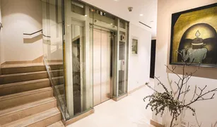 4 chambres Villa a vendre à Yansoon, Dubai Boulevard Point