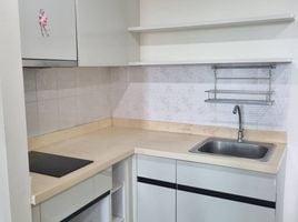 ขายคอนโด 1 ห้องนอน ในโครงการ เดอะ เพรสซิเดนท์ เพชรเกษม-บางแค, พระโขนง