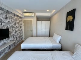 1 Schlafzimmer Wohnung zu vermieten im The Orchid Boutique Condo, San Phak Wan
