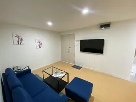 2 Schlafzimmer Appartement zu vermieten im Waterford Park Rama 4, Phra Khanong