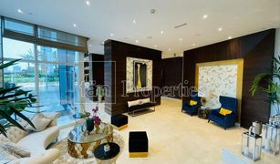 1 Bedroom Apartment for sale in Marina Gate, Dubai Damac Heights at Dubai Marina