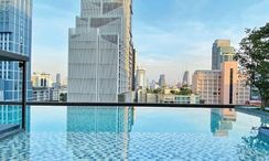 Fotos 2 of the Communal Pool at Oakwood Suites Bangkok