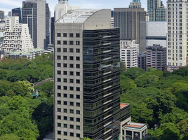 277.85 SqM Office for rent at 208 Wireless Road Building, Lumphini, Pathum Wan