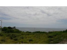  Grundstück zu verkaufen im Manta, Puerto De Cayo