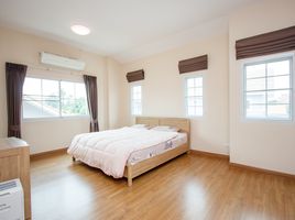 3 Schlafzimmer Haus zu verkaufen im Koolpunt Ville 15 Park Avenue, San Pu Loei