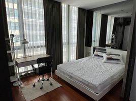 1 Schlafzimmer Appartement zu vermieten im WISH Signature II Midtown Siam, Thanon Phet Buri