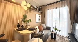 Available Units at NIA By Sansiri