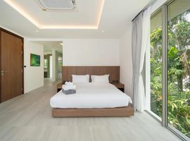 3 Bedroom House for sale in Bang Wan Waterfall, Kamala, Kamala