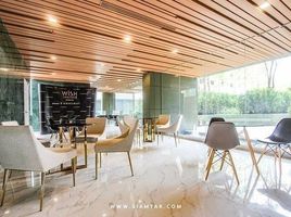 1 Bedroom Condo for sale at Wish Signature Midtown Siam, Thanon Phet Buri