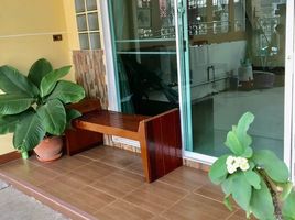 2 Schlafzimmer Reihenhaus zu vermieten im Evergreen Ville Bangna -Trad, Bang Na