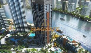 2 Bedrooms Apartment for sale in Executive Towers, Dubai Peninsula Five