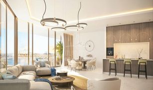 3 Bedrooms Apartment for sale in Al Zeina, Abu Dhabi The Bay Residence By Baraka